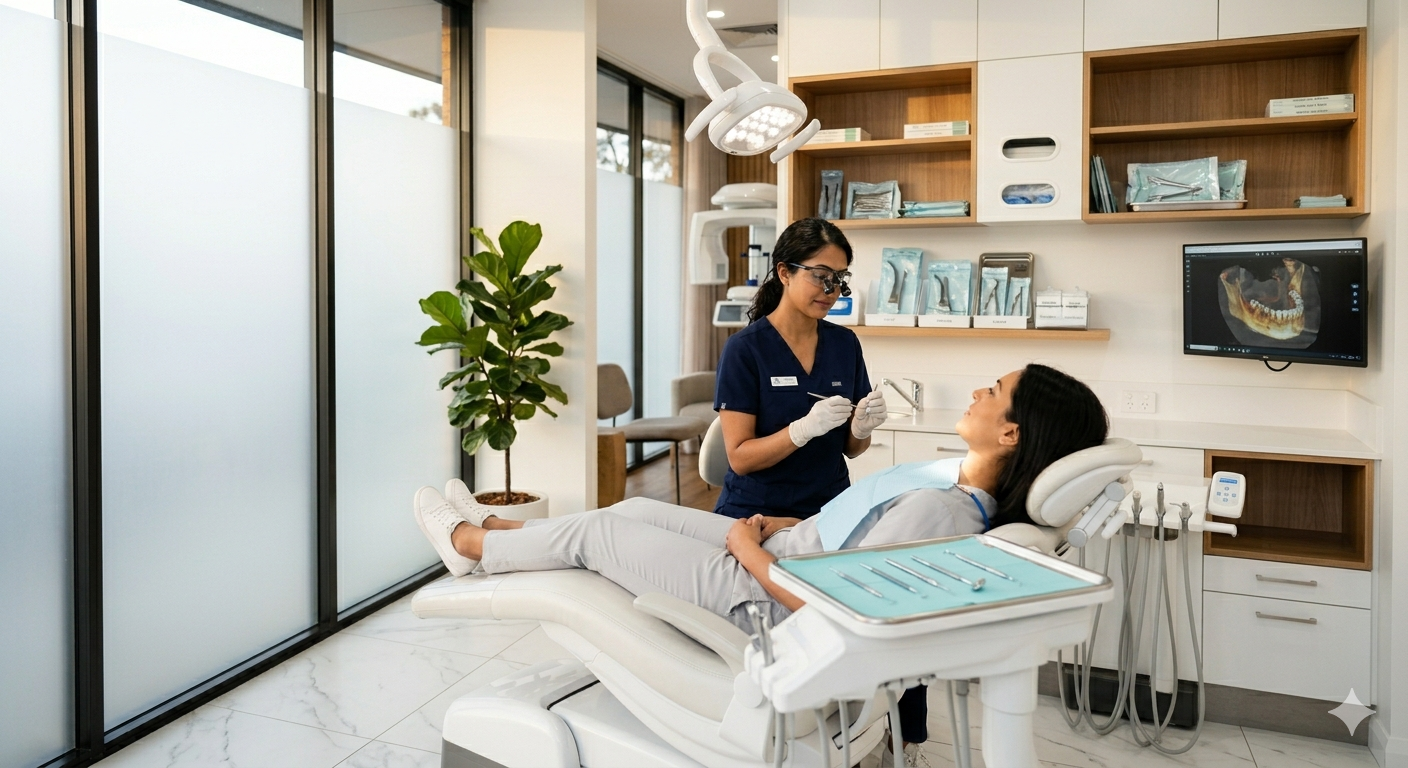 Dental Implants in Louisville KY: Your Guide to Comfortable, Lasting Smile Solutions