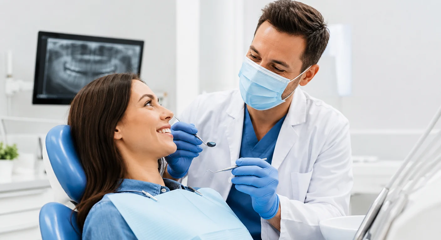 Implant Dentistry in Louisville, KY